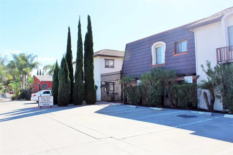 4262 Wilson Ave #12, San Diego, CA 92104