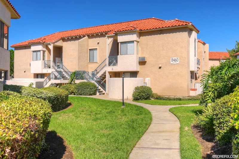 8460 Capricorn #62, San Diego, CA 92126
