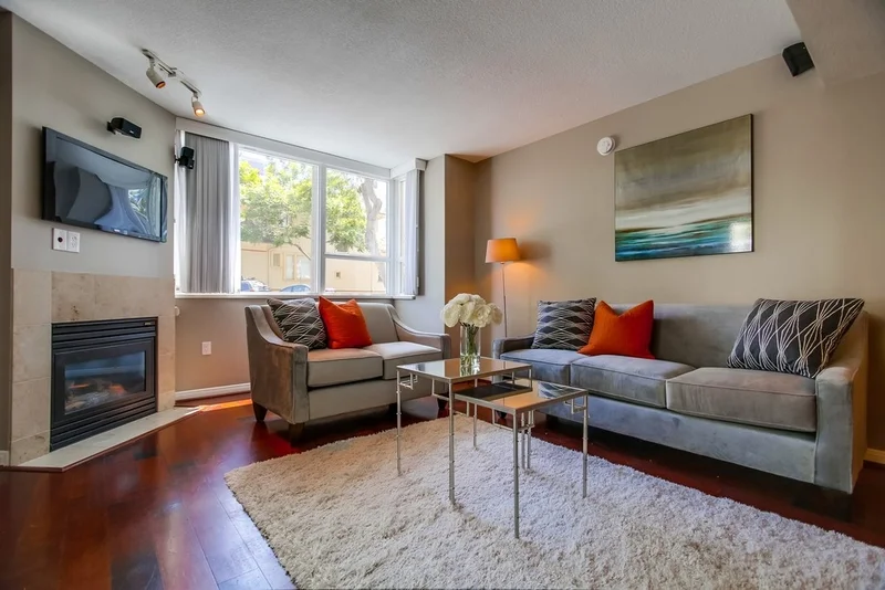 850 Beech #105, San Diego, CA 92101