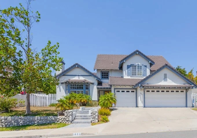 1895 Gamay Terrace, Chula Vista, CA 91913