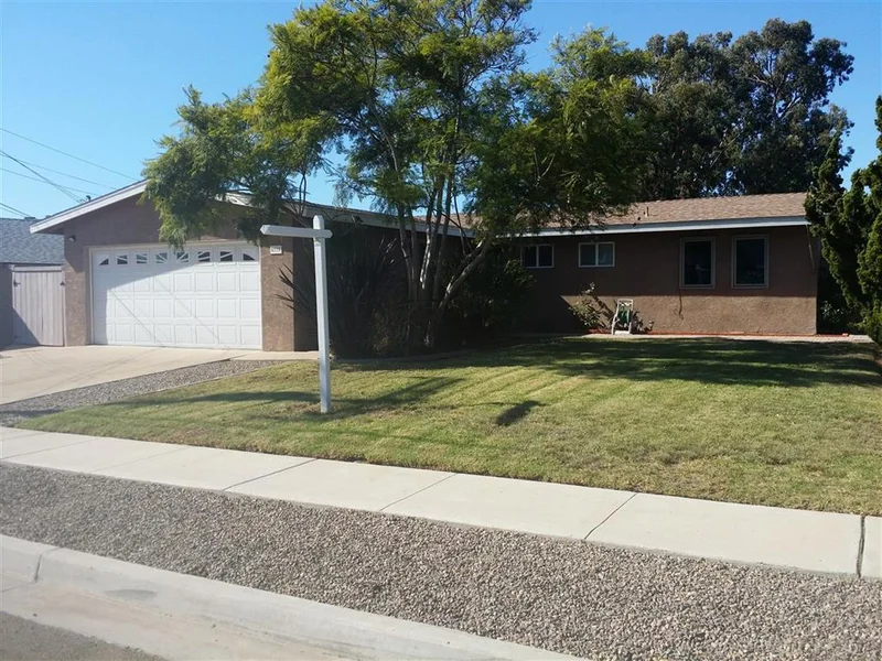 4525 Mount Hubbard Ave, San Diego, CA 92117
