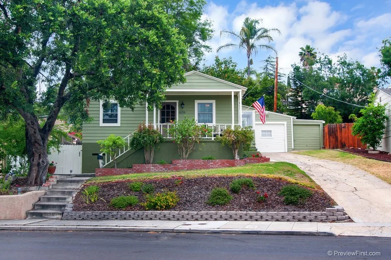 6216 Tarragona, San Diego, CA 92115