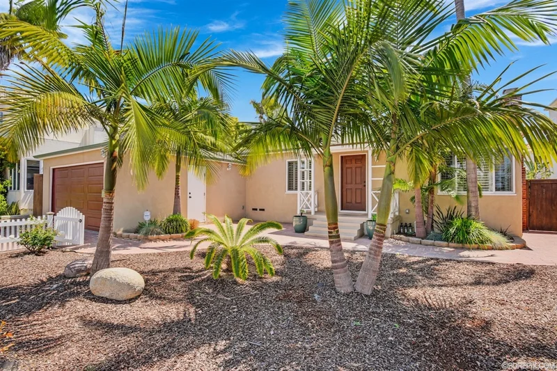 511 Gravilla Pl, La Jolla, CA 92037