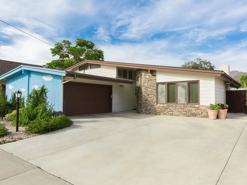 7862 Cedar Lake Avenue, San Diego, CA 92119