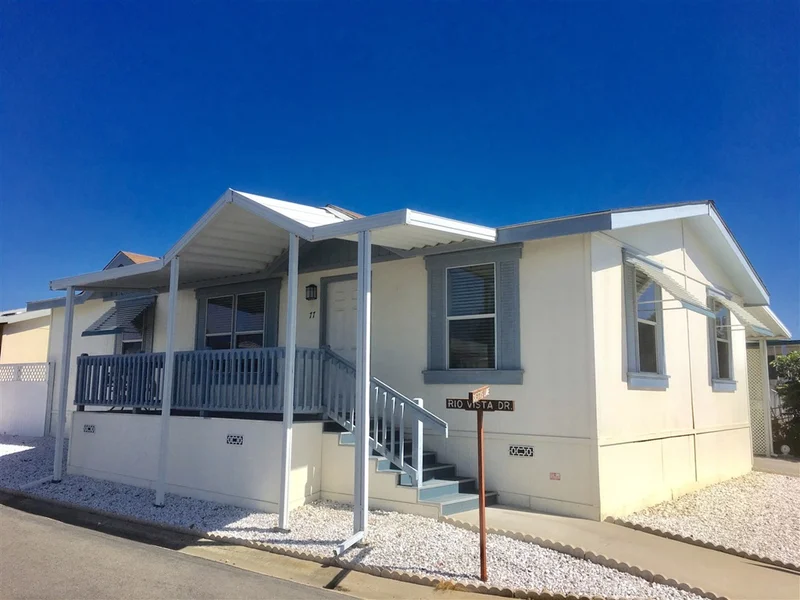 1001 Hale Ave #77, Escondido, CA 92029