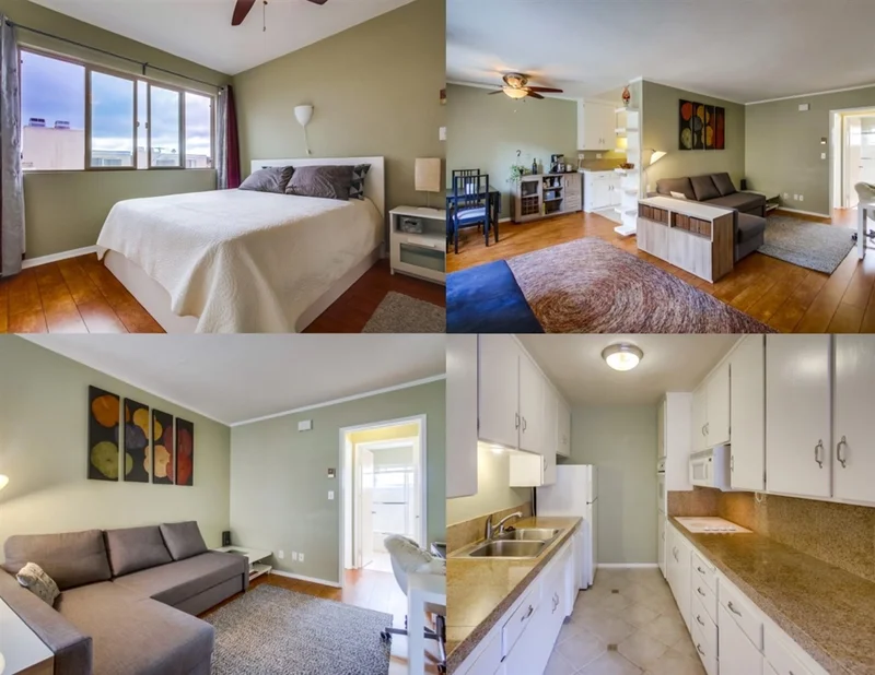 4180 Louisiana #2J, San Diego, CA 92104