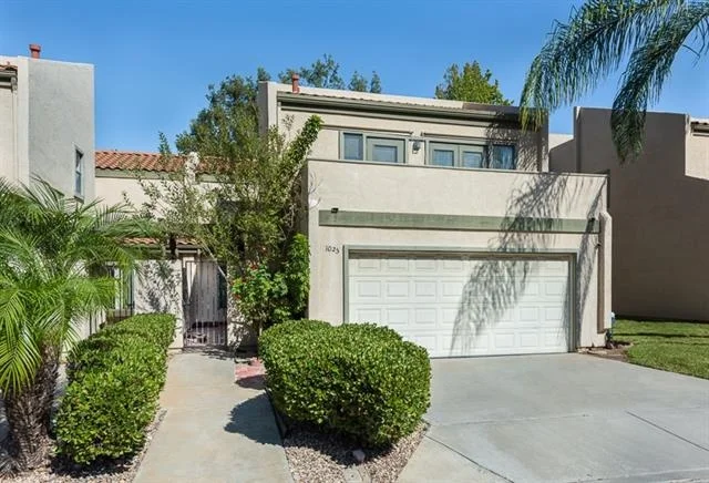 1025 Long Shadow, El Cajon, CA 92019