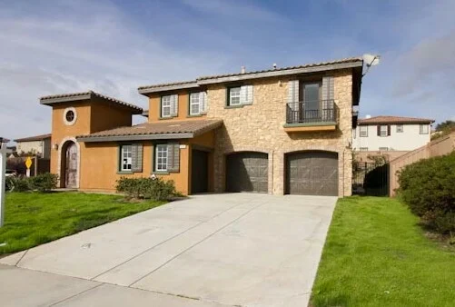 5526 Papagallo, Oceanside, CA 92057