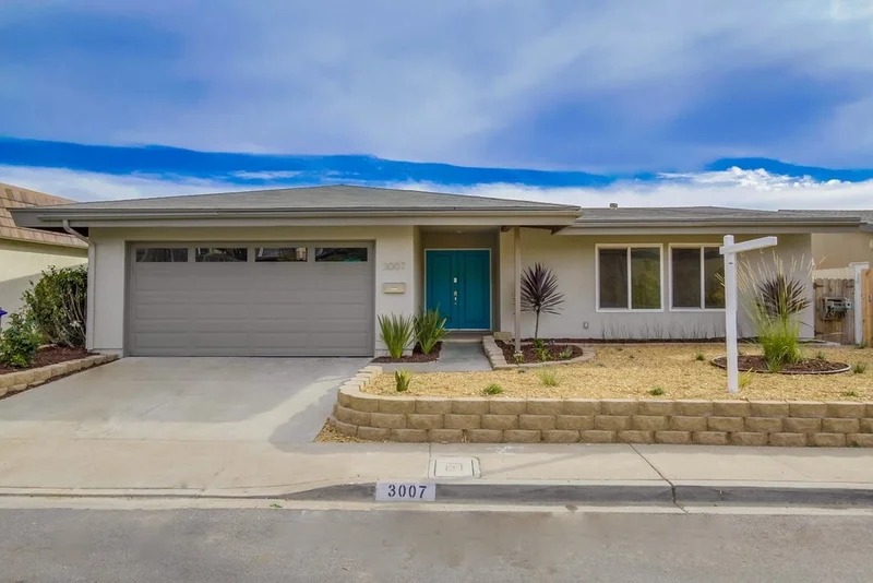 3007 Nute Way, San Diego, CA 92117