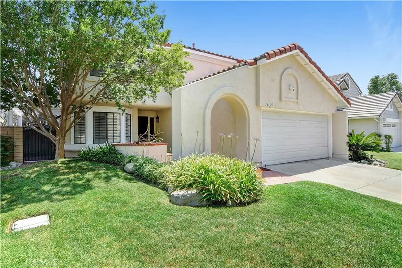11433 Tioga Peak, Rancho Cucamonga, CA 91737