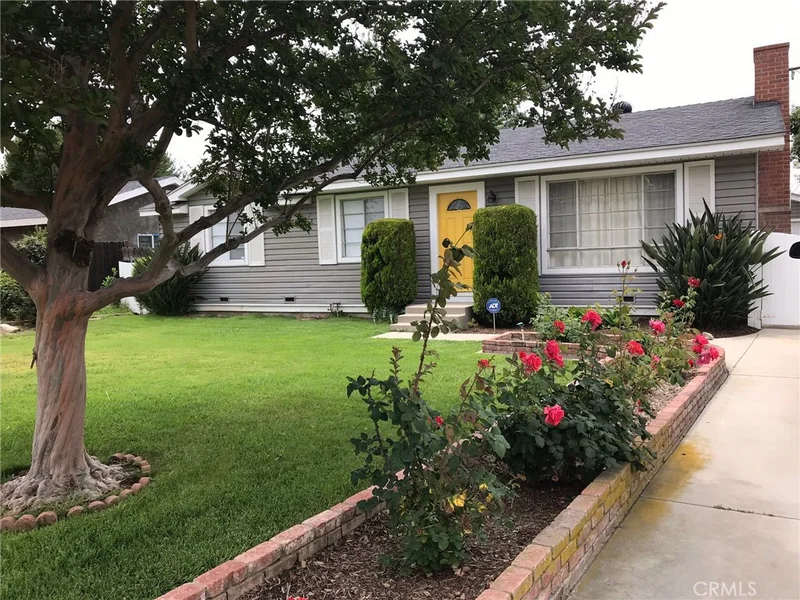1017 Orange, West Covina, CA 91790