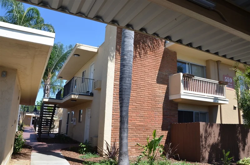 559 Madison #106, El Cajon, CA 92020