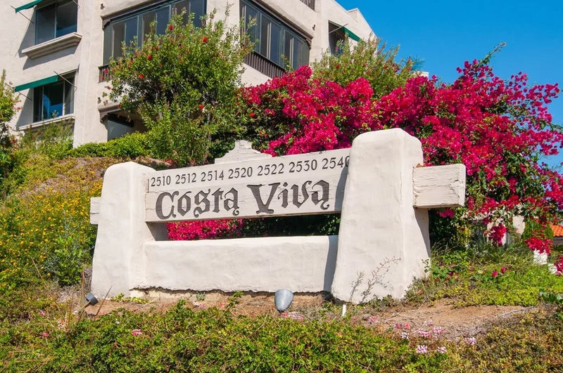 2540 Clairemont Dr #201, San Diego, CA 92117
