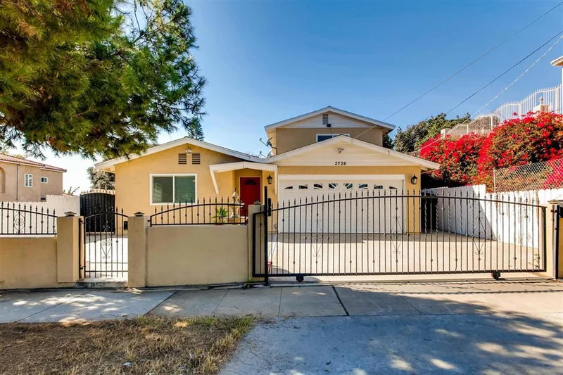 2726 D Avenue, National City, CA 91950