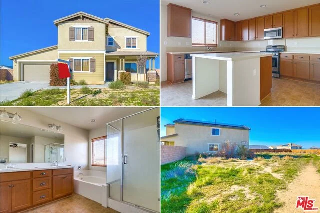 190 Lupine, Hemet, CA 92543