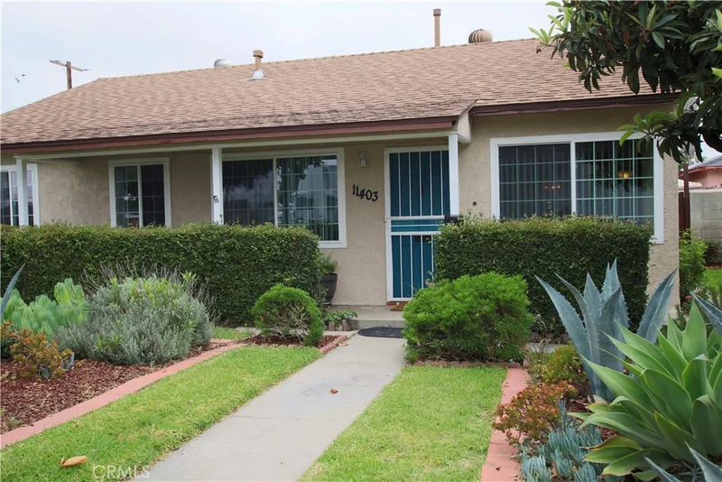 11403 Rosecrans, Norwalk, CA 90650
