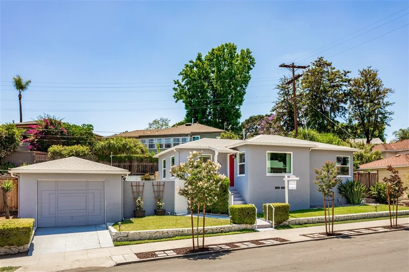 4634 Alamo Dr, San Diego, CA 92115