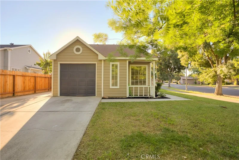 1038 Mount Vernon, Merced, CA 95341