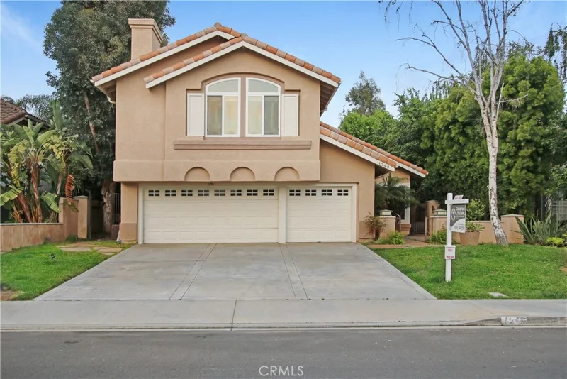 1242 La Culebra, Camarillo, CA 93012