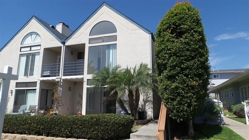 1024 Wilbur #2, San Diego, CA 92109
