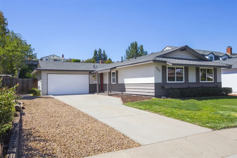 8657 Warmwell, San Diego, CA 92119