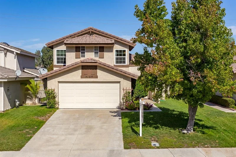 41507 Avenida De La Reina, Temecula, CA 92592