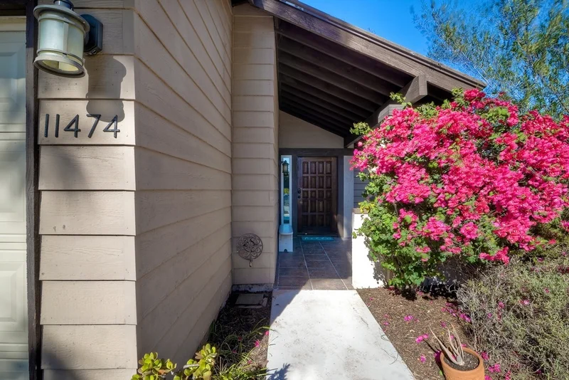 11474 Cloudcrest, San Diego, CA 92127