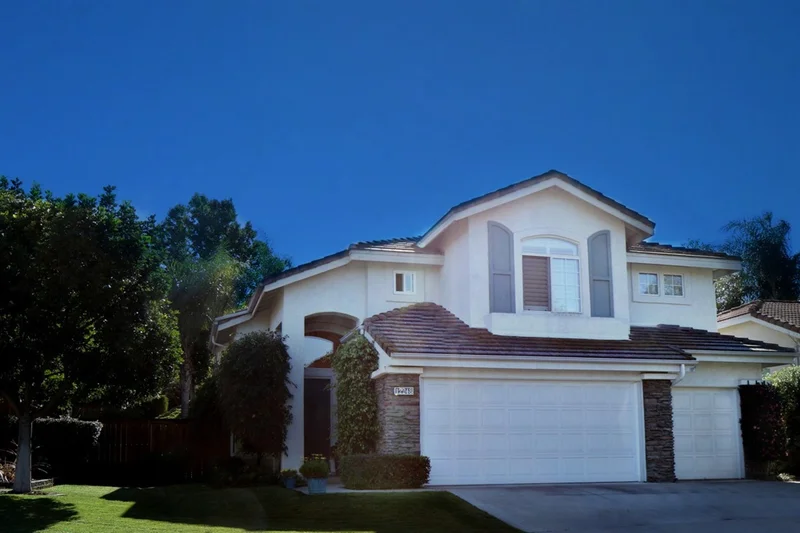 12248 Mulholland, San Diego, CA 92128