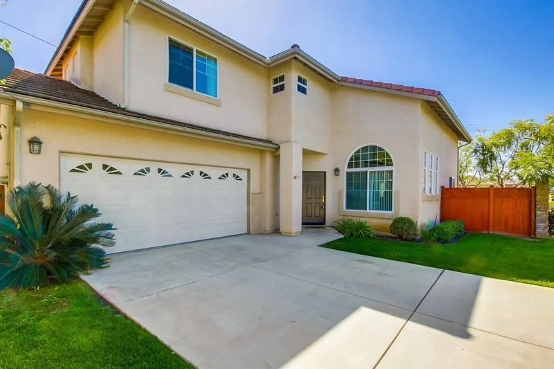 4111 Massachusetts Avenue #1, La Mesa, CA 91941