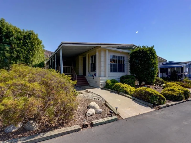 4650 Dulin #54, Fallbrook, CA 92028