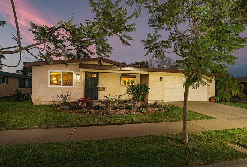 5176 Winthrop, San Diego, CA 92117
