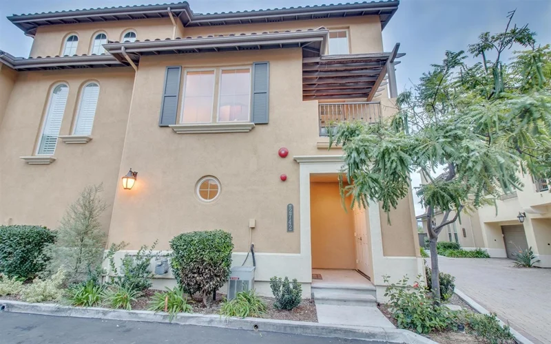 2742 Piantino Circle, Mission Valley, CA 92108