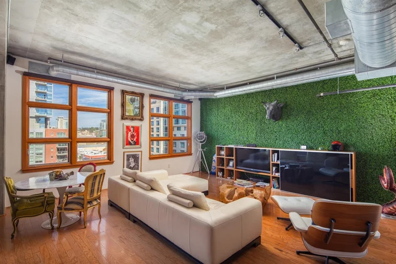 877 Island #803, San Diego, CA 92101