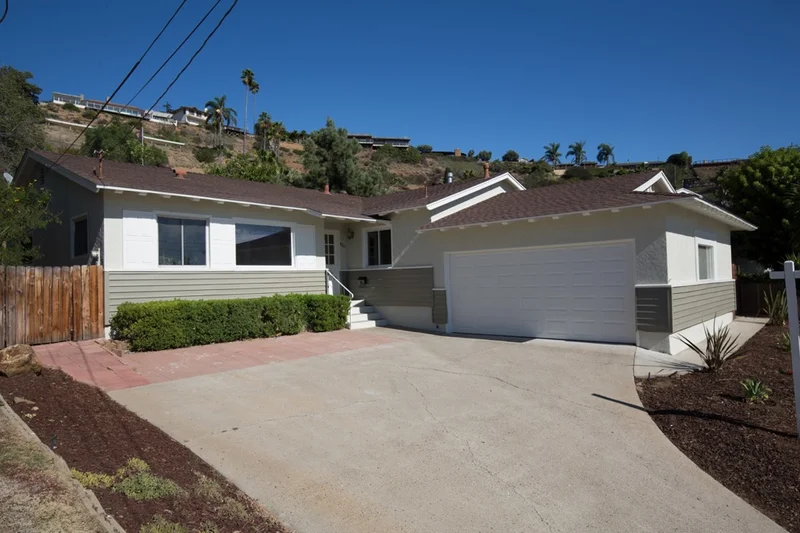 4261 Avon Drive, La Mesa, CA 91941