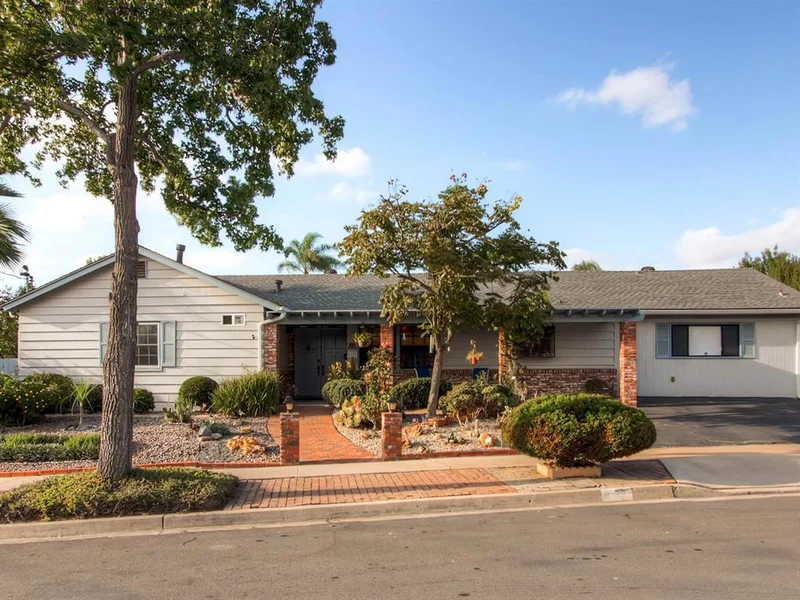 9120 Jonell, La Mesa, CA 91942