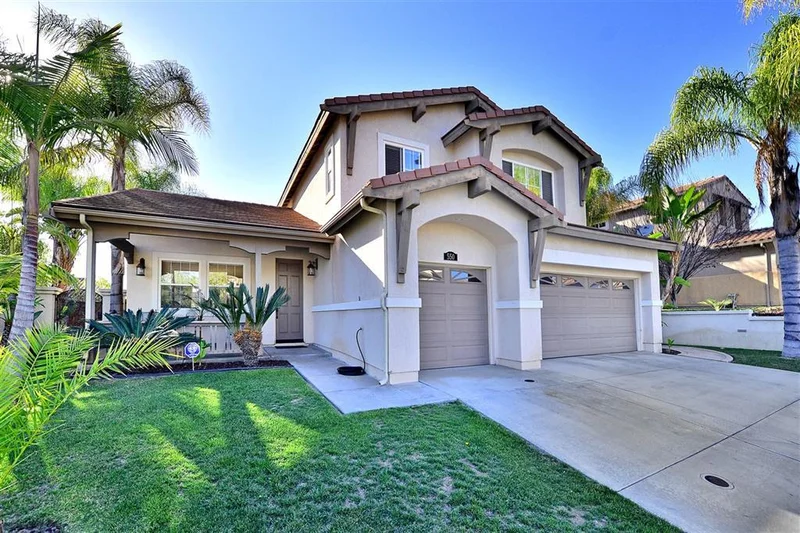 550 Rocking Horse, Chula Vista, CA 91914