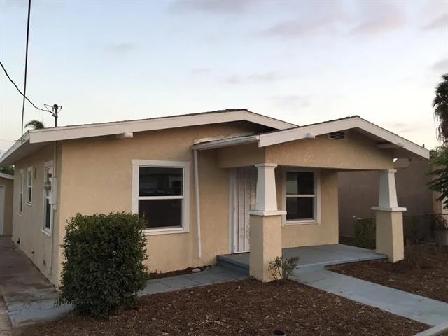 620 2nd, National City, CA 91950