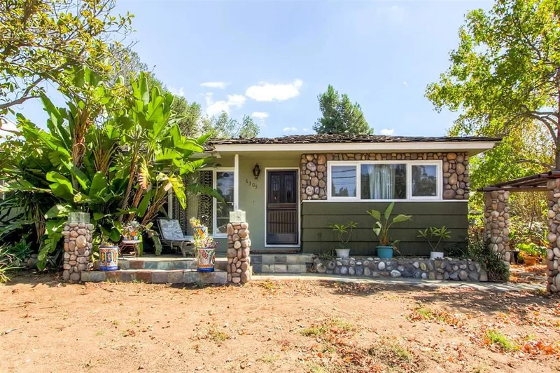 6305 Primrose, La Mesa, CA 91942