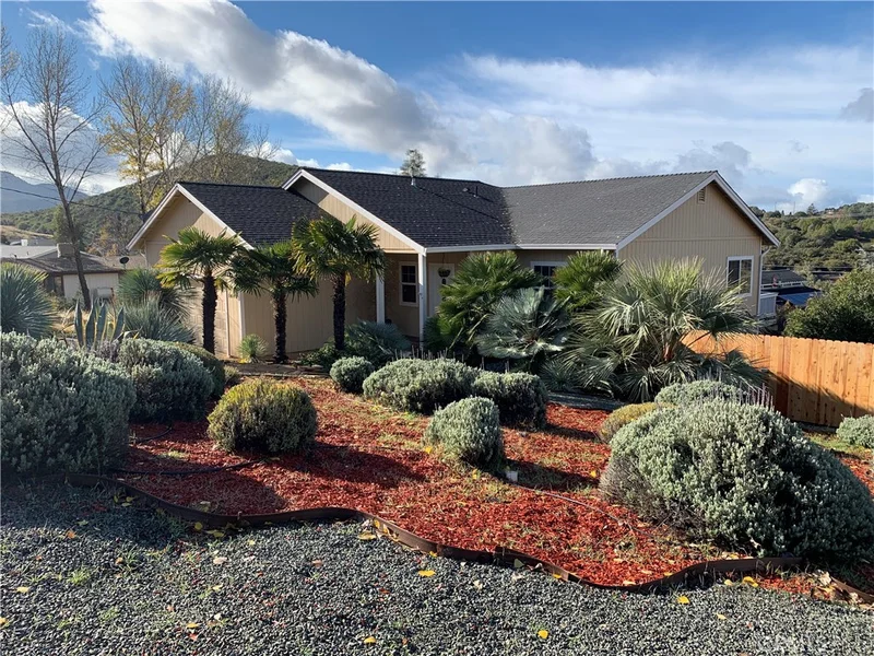 10173 El Dorado Way, Kelseyville, CA 95451