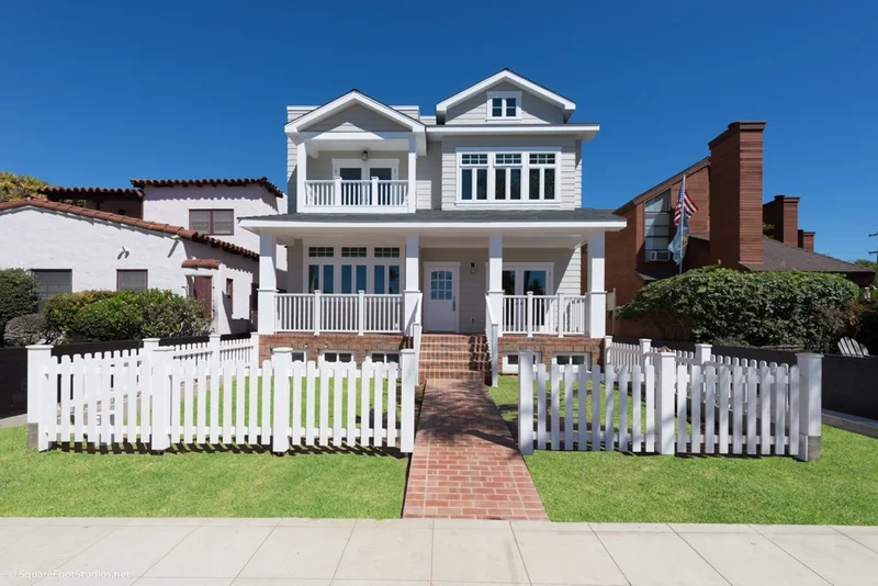 431 F Avenue, Coronado, CA 92118