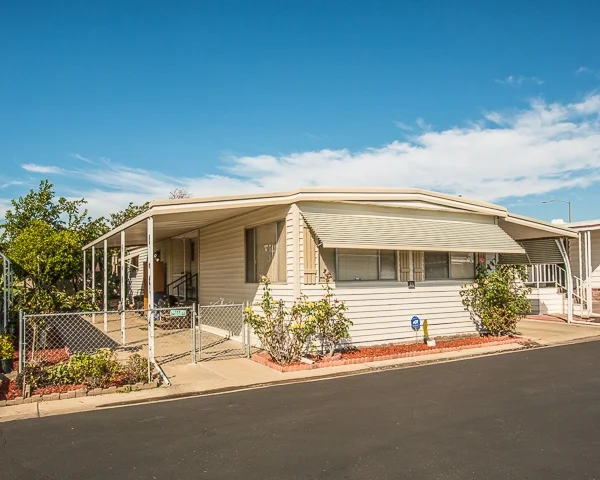 521 Orange #68, Chula Vista, CA 91911