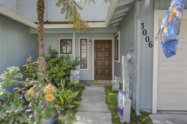 3006 Buckingham #19, Santa Cruz, CA 95062