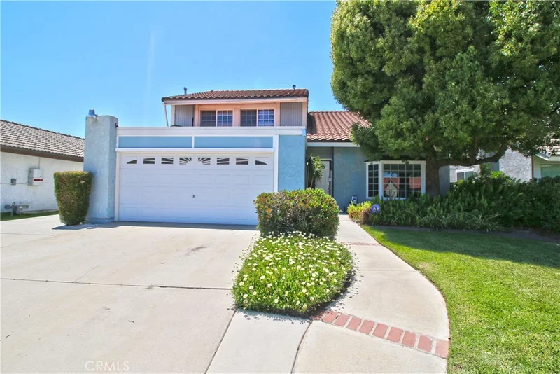 1033 Darfield, Covina, CA 91724