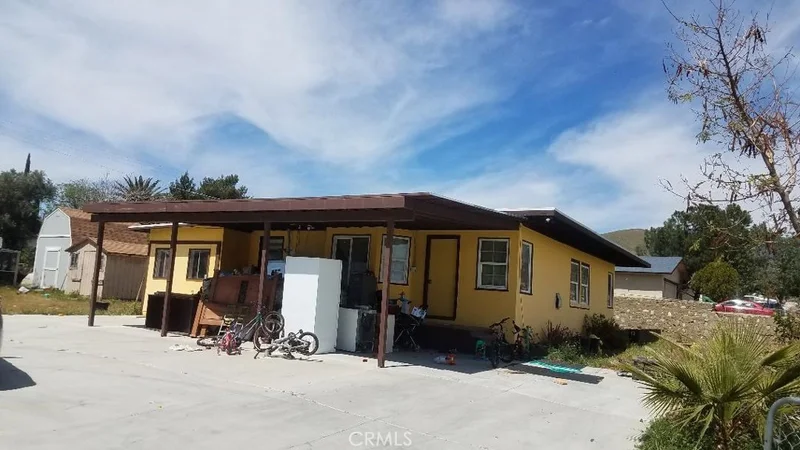 1125 Blanchard, Banning, CA 92220