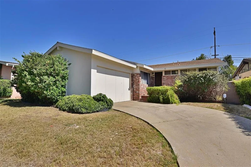 5433 Brunswick, San Diego, CA 92120