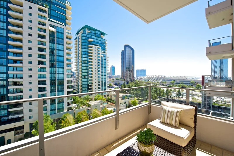 550 Front Street #702, San Diego, CA 92101