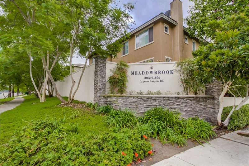 11836 Cypress Canyon #2, San Diego, CA 92131