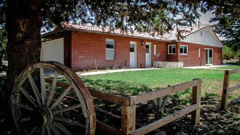 30217 Chihuahua Valley Rd, Warner Springs, CA 92086