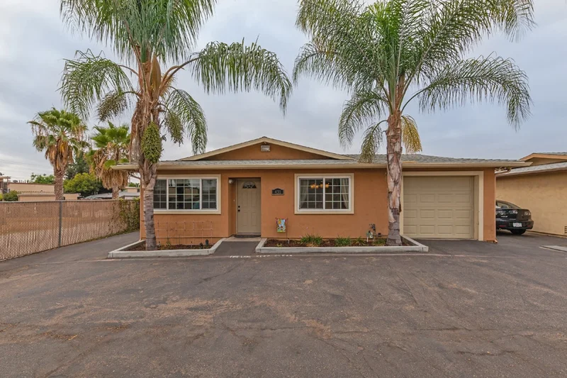 431 S Johnson Ave., El Cajon, CA 92020