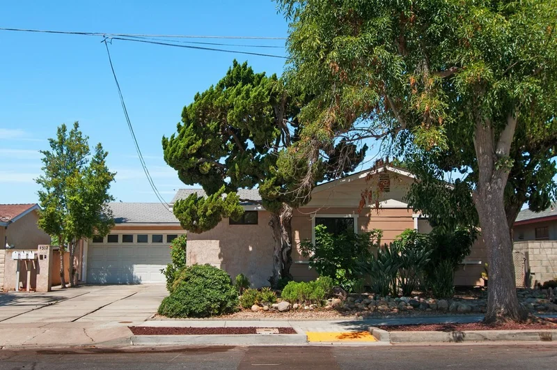 4502 Melisa #4, San Diego, CA 92117
